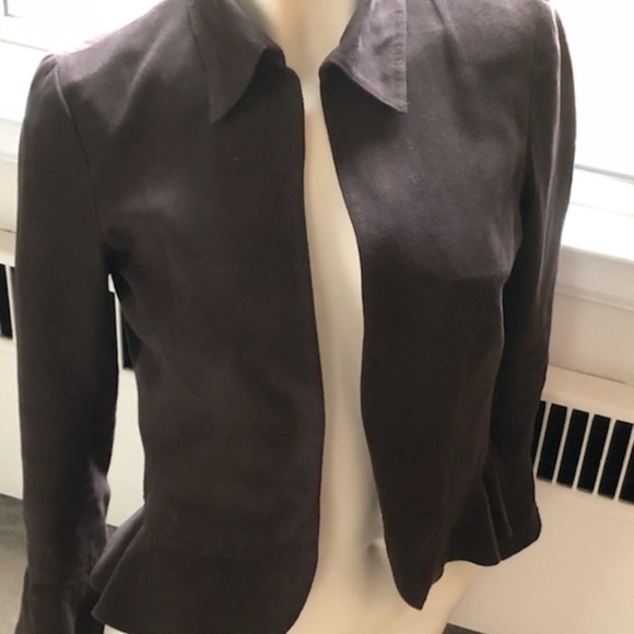 Blazer by Coldwater Creek - Picture 1 of 2